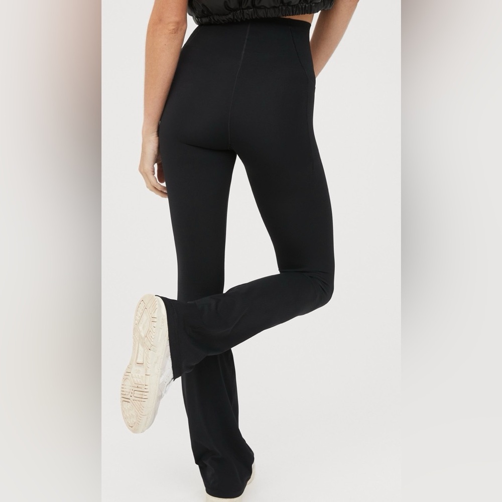 Aerie Flare Leggings